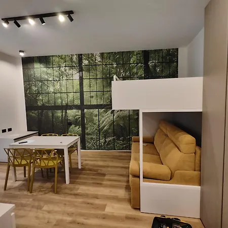 Margherita House Lejlighed Trieste