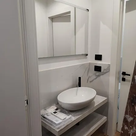 Margherita House Apartment