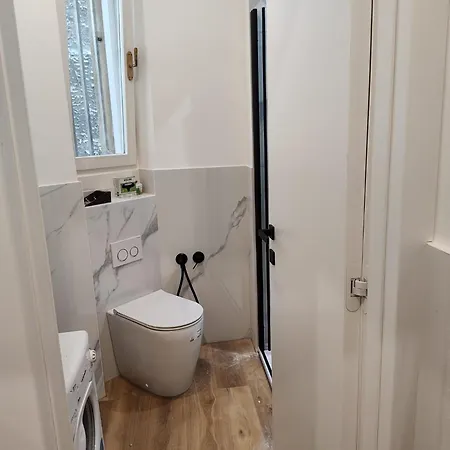 Margherita House Apartment *