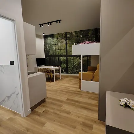 Margherita House *