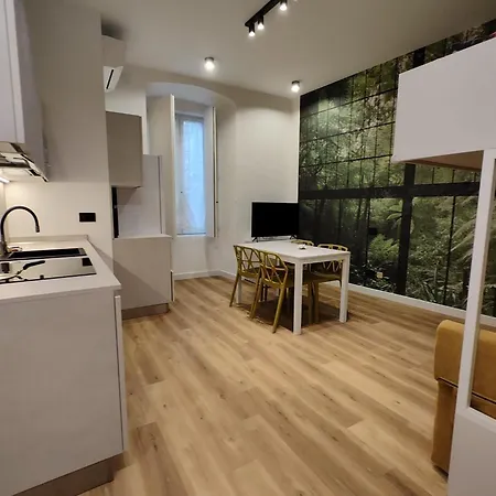 Margherita House - Reception 公寓 的里雅斯特