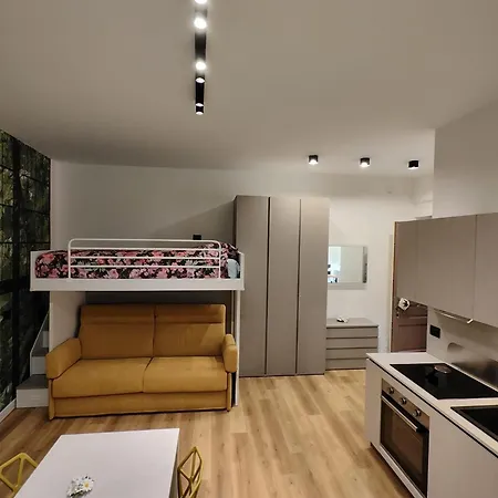 Apartment Margherita House Trieste