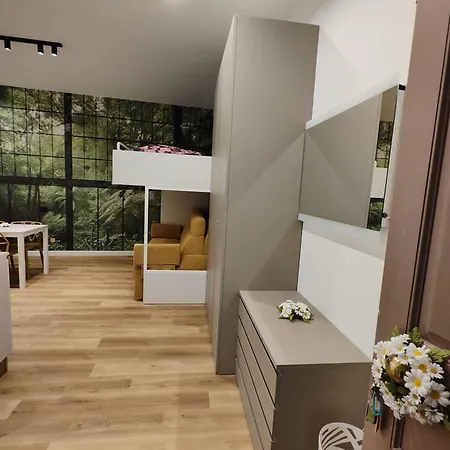 Margherita House Διαμέρισμα *