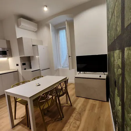 公寓 Margherita House - Reception 的里雅斯特