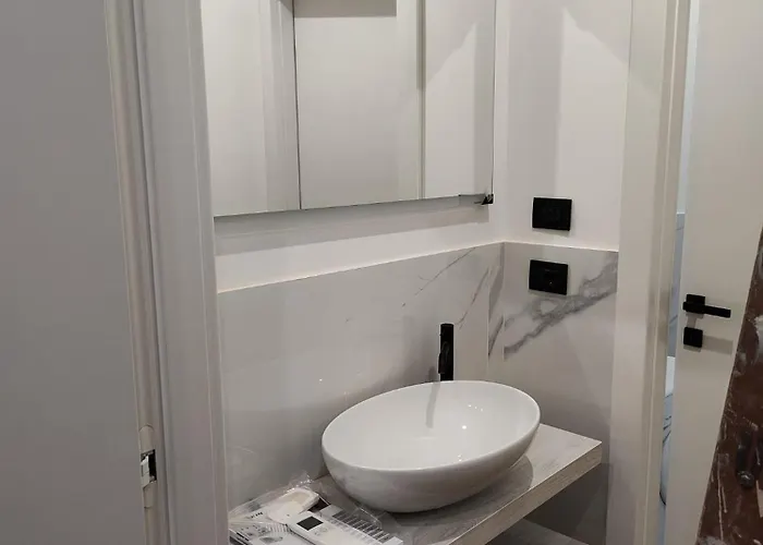 Margherita House Apartment