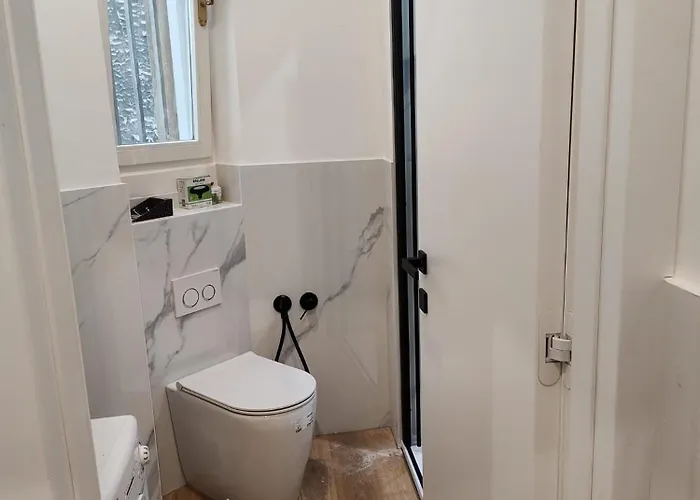 Margherita House Apartment *