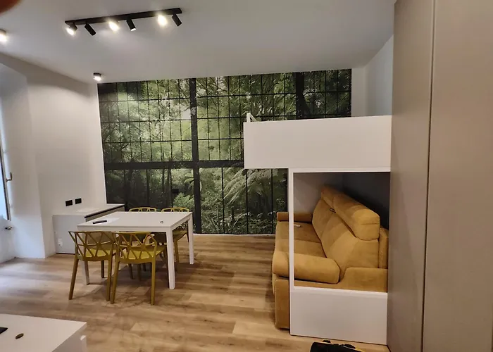 Margherita House Apartment Trieste