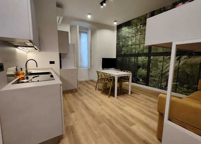 Margherita House Apartment Trieste