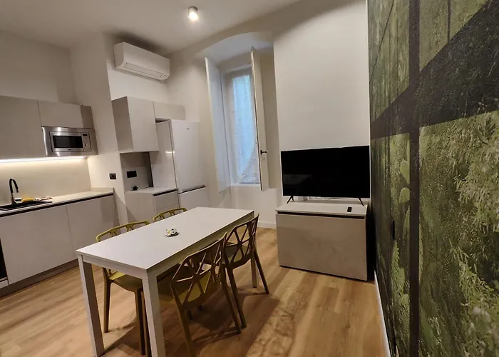 Apartment Margherita House Trieste